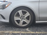 2018 Mercedes-Benz CLA - Preview 10
