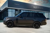 2021 Land Rover Range Rover - Preview 7
