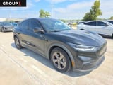 2023 Ford Mustang Mach-E - Preview 2