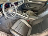2025 Porsche 911 - Preview 4