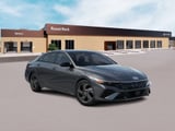 2026 Hyundai Elantra - Preview 7