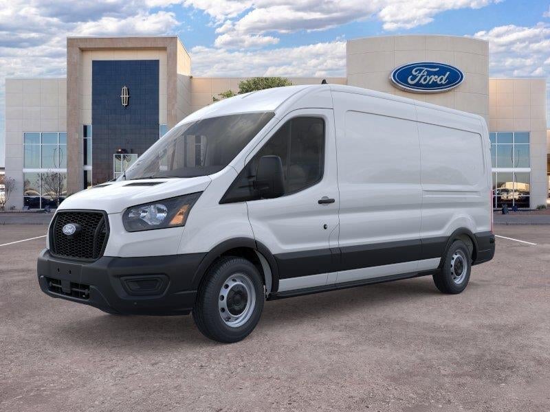 2026 Ford Transit - Image 1