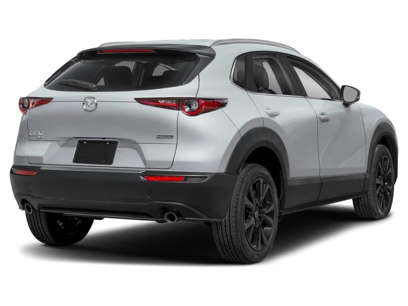 2026 Mazda CX-30 - Image 1