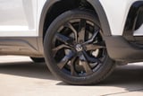 2023 Volkswagen Taos - Preview 3