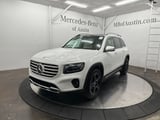 2026 Mercedes-Benz GLB - Preview 4