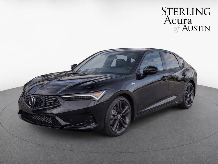 2024 Acura Integra - Image 1