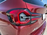 2023 BMW X3 - Preview 7