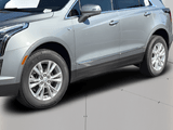 2026 Cadillac XT5 - Preview 2