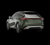 2026 Lexus RX - Preview 4