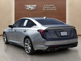 2023 Cadillac CT5 - Preview 3
