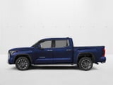 2026 Toyota Tundra - Preview 4