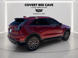 2024 Cadillac XT4 - Preview 9