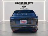 2024 Land Rover Range Rover Velar - Preview 8