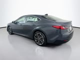 2026 Toyota Camry - Preview 7