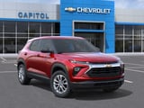 2026 Chevrolet Trailblazer - Preview 7