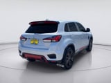 2024 Mitsubishi Outlander Sport - Preview 5