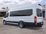 2026 Ford Transit - Preview 4