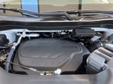 2026 Honda Ridgeline - Preview 7