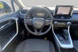 2025 Toyota RAV4 - Preview 3