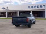 2026 Ford F-150 - Preview 8