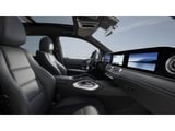 2027 Mercedes-Benz GLS - Preview 4