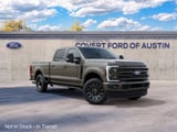2027 Ford F-250 - Preview 4