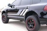 2008 Porsche Cayenne - Preview 13