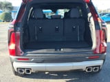2027 Chevrolet Traverse - Preview 10