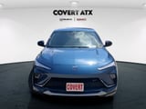 2026 Buick Envista - Preview 4