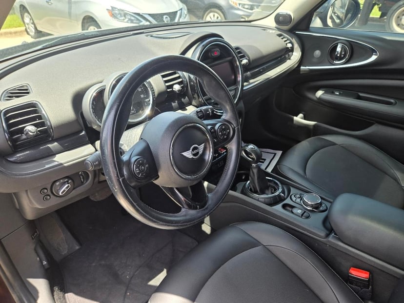 2017 MINI Clubman Cooper - Image 2