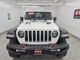 2020 Jeep Wrangler - Preview 2