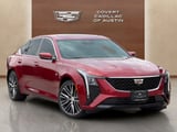 2026 Cadillac CT5 - Preview 2