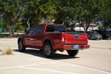 2016 Nissan Frontier - Preview 6