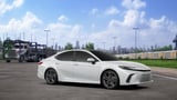 2026 Toyota Camry - Preview 14