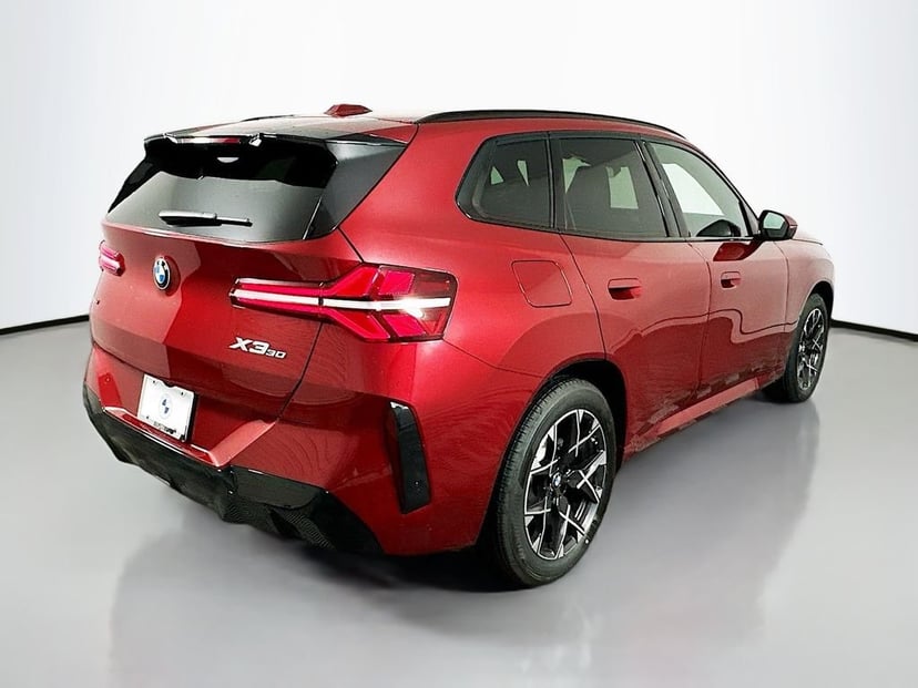 2026 BMW X3 - Image 3