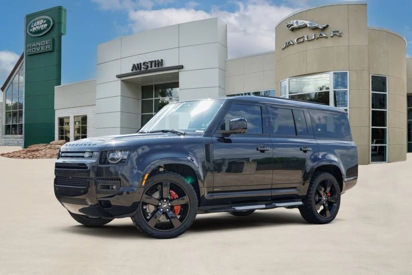 2023 Land Rover Defender - Image 1
