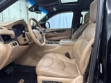 2019 Cadillac Escalade - Preview 12