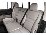2026 Honda Ridgeline - Preview 15