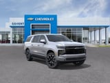 2026 Chevrolet Suburban - Preview 2
