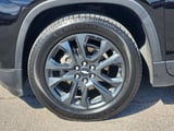 2021 Chevrolet Traverse - Preview 10