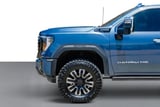 2025 GMC Sierra 2500HD - Preview 9