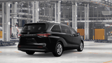 2026 Toyota Sienna - Preview 9