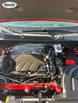 2023 Buick Encore GX - Preview 8