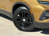 2019 Chevrolet Blazer - Preview 2