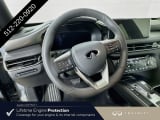 2027 INFINITI QX60 - Preview 6