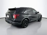2023 Ford Explorer - Preview 5