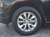 2025 Chevrolet Silverado 1500 - Preview 10