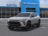 2026 Chevrolet Trax - Preview 6