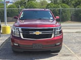 2019 Chevrolet Tahoe - Preview 2