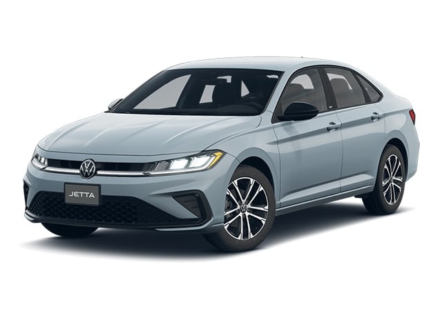 2027 Volkswagen Jetta - Image 1